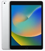 Billig Apple iPad 9 64GB WiFi + Cellular (Silver) – Køb genbrugt hos Datamarked.dk Apple iPad 9 64GB WiFi + Cellular (Silver) - 2021 - Grade B