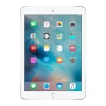 Billig Apple iPad 6 2018 – Køb genbrugt hos Datamarked.dk Apple iPad 6 128GB WiFi (Sølv) - 2018 - Grade B