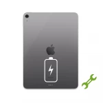 iPad Air 1/2, iPad 5/6, iPad 7/8 Batteriskift - Erfaren Reparation & Kvalitetsbatteri iPad Air 1/2 og iPad 5/6 og iPad 7/8 - Batteriskift