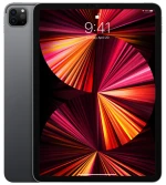 Apple iPad Pro 11" 256GB WiFi (Space Gray) - 2021 - Grade B Apple iPad Pro 11" M1 256GB WiFi (Space Gray) - 2021 - Grade B