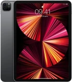 Apple iPad Pro 12,9" 5th gen 128GB WiFi + Cellular (Space Gray) - 2021 - Grade B