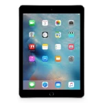 Billig Apple iPad Air 2 64GB WiFi + Cellular (Space Gray) – Køb genbrugt hos Datamarked.dk Apple iPad Air 2 64GB WiFi + Cellular (Space Gray) - Grade B