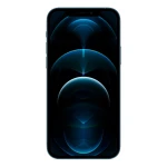 Apple iPhone 12 Pro 128GB (Stillehavsbl&aring;)