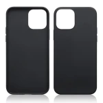 iPhone 13 Pro Cover - Sort iPhone 13 Pro Cover - Sort