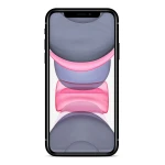 Billig Apple iPhone 11 256GB (Sort) – Køb genbrugt hos Datamarked.dk Apple iPhone 11 256GB (Sort) - Grade C