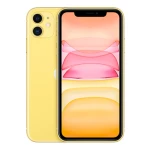 Billig Apple iPhone 11 128GB (Gul) – Køb genbrugt hos Datamarked.dk Apple iPhone 11 128GB (Gul) - Grade B