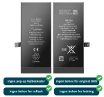 iPhone 12 mini - Batteri Diagnosable