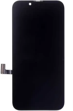 iPhone 14 - Incell LCD Skærm - Sort iPhone 14 - Incell LCD Skærm - Sort