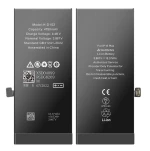 iPhone 15 Plus - Batteri Diagnosable