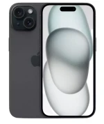 Billig Apple iPhone 15 128GB (black) – Køb genbrugt hos Datamarked.dk Apple iPhone 15 128GB (black) - Grade B