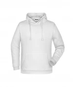 James & Nicholson Man Promo Hoody JAMES & NICHOLSON MAN PROMO HOODY
