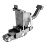 Justerbar Folieklemme til Expert II Skæreplottere - Øget Præcision og Hold på Plads Justerbar folie klemme - Expert II