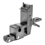 Justerbar Folie Klemme - Passer til Alle Jaguar Skæreplottere Justerbar folie klemme - Jaguar