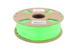KungFuFlex Nuclear Green TPU Filament - 1.75mm - Soft Flex KungFuFlex Nuclear Green - Soft Flex - TPU - 1.75mm