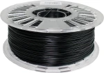 KungFuFlex Panther Black TPU Filament 1.75mm – Hard Flex 1000g KungFuFlex Panther Black - Hard Flex - TPU - 1.75mm