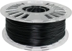 KungFuFlex Panther Black TPU Filament - Medium Flex 1.75mm | Køb Højkvalitets 3D Print Materiale KungFuFlex Panther Black - Medium Flex - TPU - 1.75mm