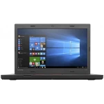 Lenovo ThinkPad L460 14" - Intel i3 6100u 2,3GHz 128GB SSD 8GB Win10 Pro - Grade B