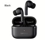 Lenovo EA230- 5.4 Bluetooth Wireless Earbuds with ANC- Black Lenovo EA230- 5.4 Bluetooth Wireless Earbuds with ANC- Black
