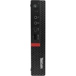Lenovo ThinkCentre M720q Tiny – Kompakt Mini PC Lenovo ThinkCentre M720Q Tiny - Intel i5 9400T 1,8GHz 256GB SSD 8GB Win11 Pro - Grade B