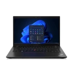 Lenovo ThinkPad L14 Gen 3 14" – Genbrugt laptop Lenovo ThinkPad L14 Gen 3 14" - Intel i5-1245u 1.6GHz 512GB NVMe 16GB Win11 Pro - Grade B