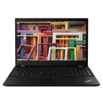 Lenovo ThinkPad T590 15" - Intel i5 8265U 1,6GHz 256GB SSD 8GB Win11 Pro - Grade B Lenovo ThinkPad T590 15" - Intel i5 8265U 1,6GHz 256GB SSD 8GB Win11 Pro - Grade B