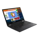 Billig Lenovo ThinkPad X13 Gen 2 13" – Køb begagnad hos Datamarked.dk Lenovo ThinkPad X13 Gen 2 13" - Intel i5-1135G7 2,4GHz 256GB NVMe 16GB Win11 Pro - Grade B