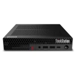 Lenovo ThinkStation P3 Tiny Gen 2 intel Ultra 5 225 3,3GHz 16GB 512GB NVMe Win 11 Pro - Grade N