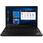 Billig Lenovo ThinkPad P15s Gen 2 15" – Køb genbrugt hos Datamarked.dk Lenovo ThinkPad P15s Gen 2 15" - Intel i7-1185G7 3,0GHz 512GB NVMe 16GB Win11 Pro - NVidia T500 4GB - Grade B