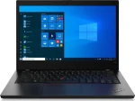 Billig Lenovo ThinkPad L14 – Køb genbrugt hos Datamarked.dk Lenovo ThinkPad L14 Gen 1 14" - AMD Ryzen 5 PRO 4650U 2,10GHz 256GB NVMe 8GB Win11 Pro - Grade C