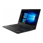 Lenovo ThinkPad L380 13" – Brugt bærbar | Datamarked Lenovo ThinkPad L380 13" - Intel I5 8250U 1,6GHz 8GB 256GB NVMe Win11 Pro - Grade C