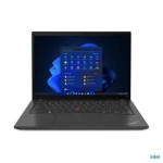 Lenovo ThinkPad T14s Gen 3 14" Bærbar Genbrugt Lenovo ThinkPad T14s Gen 3 14" - Intel i5-1240P 1,7GHz 512GB NVMe 16GB Win11 Pro - Grade B