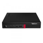 Billig Lenovo Think Centre M720Q Tiny – Køb genbrugt hos Datamarked.dk Lenovo ThinkCentre M720Q Tiny - Intel i5 8400T 1,7GHz 256GB SSD 8GB Win11 Pro - Grade B