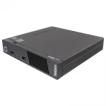 Billig Lenovo ThinkCentre M92p Tiny – Køb genbrugt hos Datamarked.dk Lenovo ThinkCentre M92p Tiny - Intel i5 3470T 2,9GHz 120GB SSD 8GB Win10 Pro - Grade B