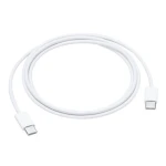 Macbook USB C kabel max 100W - Kraftigt kabel - 2 Meter Macbook USB C kabel max 100W - Kraftigt kabel - 2 Meter