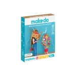 MAKEDO EXPLORE MAKEDO EXPLORE