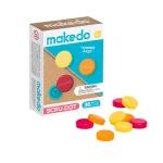MAKEDO SCRU-DOT Summer Daze MAKEDO SCRU-DOT Summer Daze