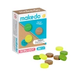 MAKEDO SCRU-DOT Wild Things MAKEDO SCRU-DOT Wild Things