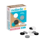 MAKEDO SCRU-DOT Time Machine MAKEDO SCRU-DOT Time Machine