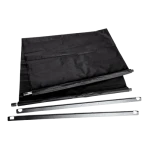 Graphtec CE7000-130AP E Garment Pattern Cutter med stander – Præcis og effektiv skæreløsning til tekstilproduktion Secabo medie kurv for secabo stand