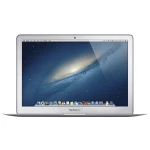 Billig Apple Macbook Air 13,3 tommer – Køb genbrugt hos Datamarked.dk 13" Apple MacBook Air - Intel i5 4250U 1,3GHz 128GB SSD 4GB (Mid-2013) - Grade B
