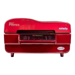 Multifunktion 3D Sublimation Vacuum varmepresser Multifunktion 3D Sublimation Vacuum varmepresser