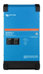 Victron MultiPlus-II 48/3000/35-32 – 48V Inverter & Lader Victron MultiPlus-II 48/3000/35-32 – 230 V inverter og batterilader