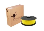 Sun Yellow - 3DE Premium Matt - PLA - 1.75mm Sun Yellow - 3DE Premium Matt - PLA - 1.75mm
