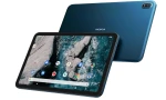 Nokia T20 LTE 64GB - Ocean Blue - Alsidig tablet til underholdning og arbejde Nokia T20 LTE 64GB - Ocean Blue