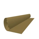Mat Guld Metallic Folie til Bilindpakning - Oracal 970 Wrapping Film Mat Guld Metallic - Matt Gold Metallic 970-091 Mat 10 års folie