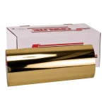 Oracal 351-911 Spejl Guld - Glossy Gold Oracal 351-911 Spejl Guld - Glossy Gold