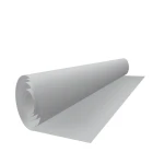 Oracal 351-907 Børstet Sølv Folie | Holdbar Dekorationsløsning Oracal 351-907 Børstet Sølv