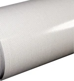 Orajet 3675 - Vinduesgrafikfolie til Udendørs Brug med Huller, 3 Års Holdbarhed Orajet 3675 Vinduesgrafikfolie