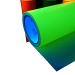 Oralux 9300 - Gul - Selvlysende Folie