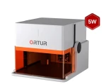 Ortur R1 Lasergraveringsmaskine